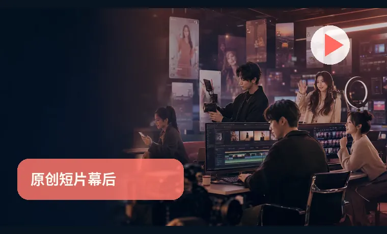 岚影生活